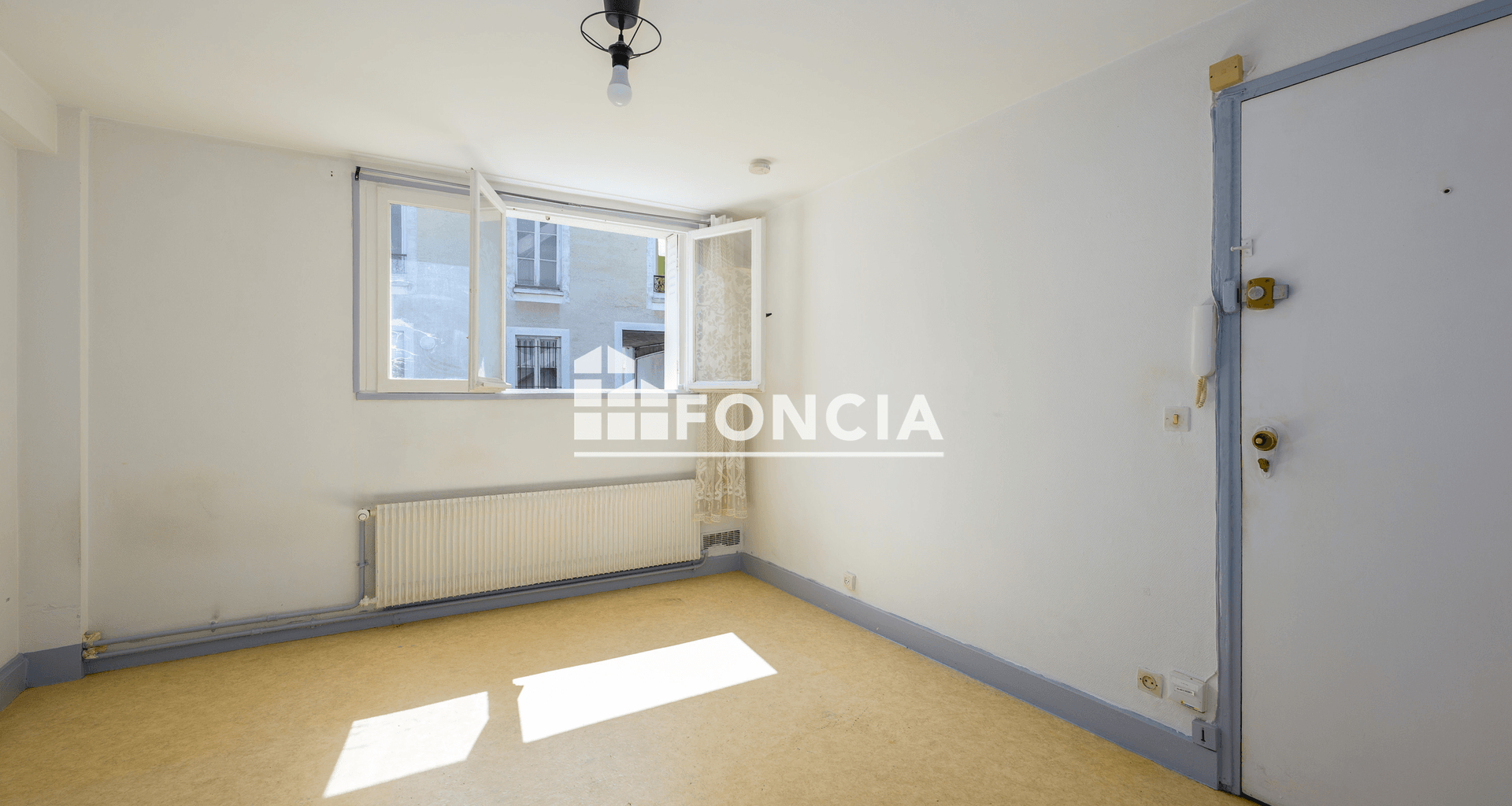 Studio (16.5 m²) à vendre - Fontenay-aux-roses (92260)