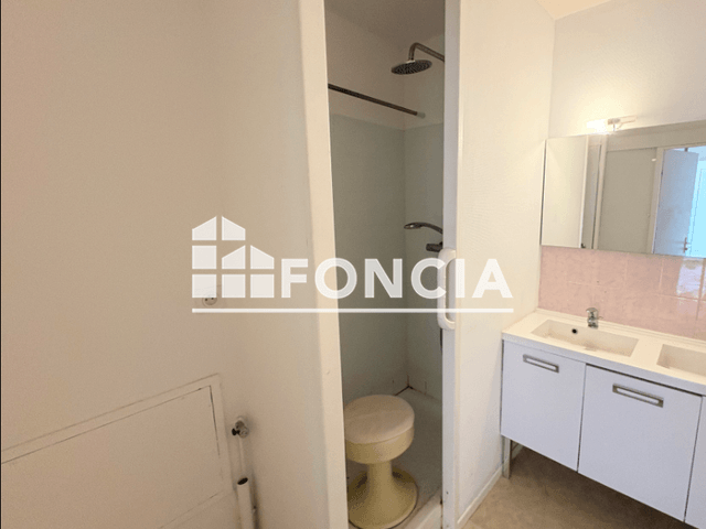 Appartement 2 pièces (45 m²) à louer - Nantes (44000)
