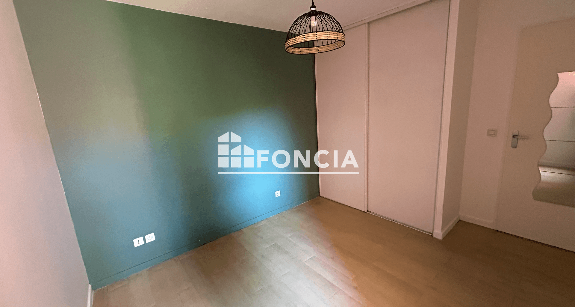 Appartement 2 pièces (48 m²) à louer - Riorges (42153)