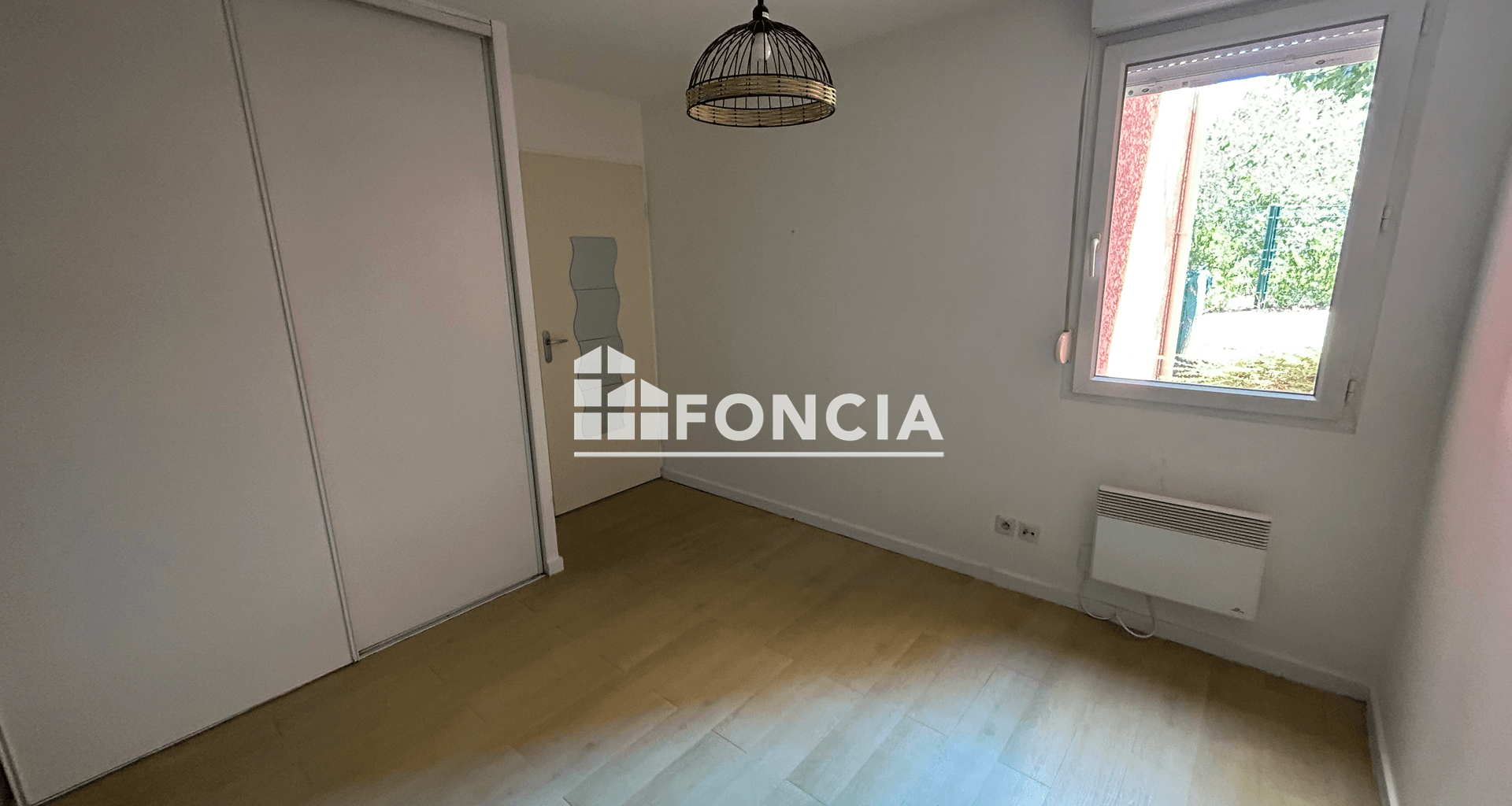 Appartement 2 pièces (48 m²) à louer - Riorges (42153)
