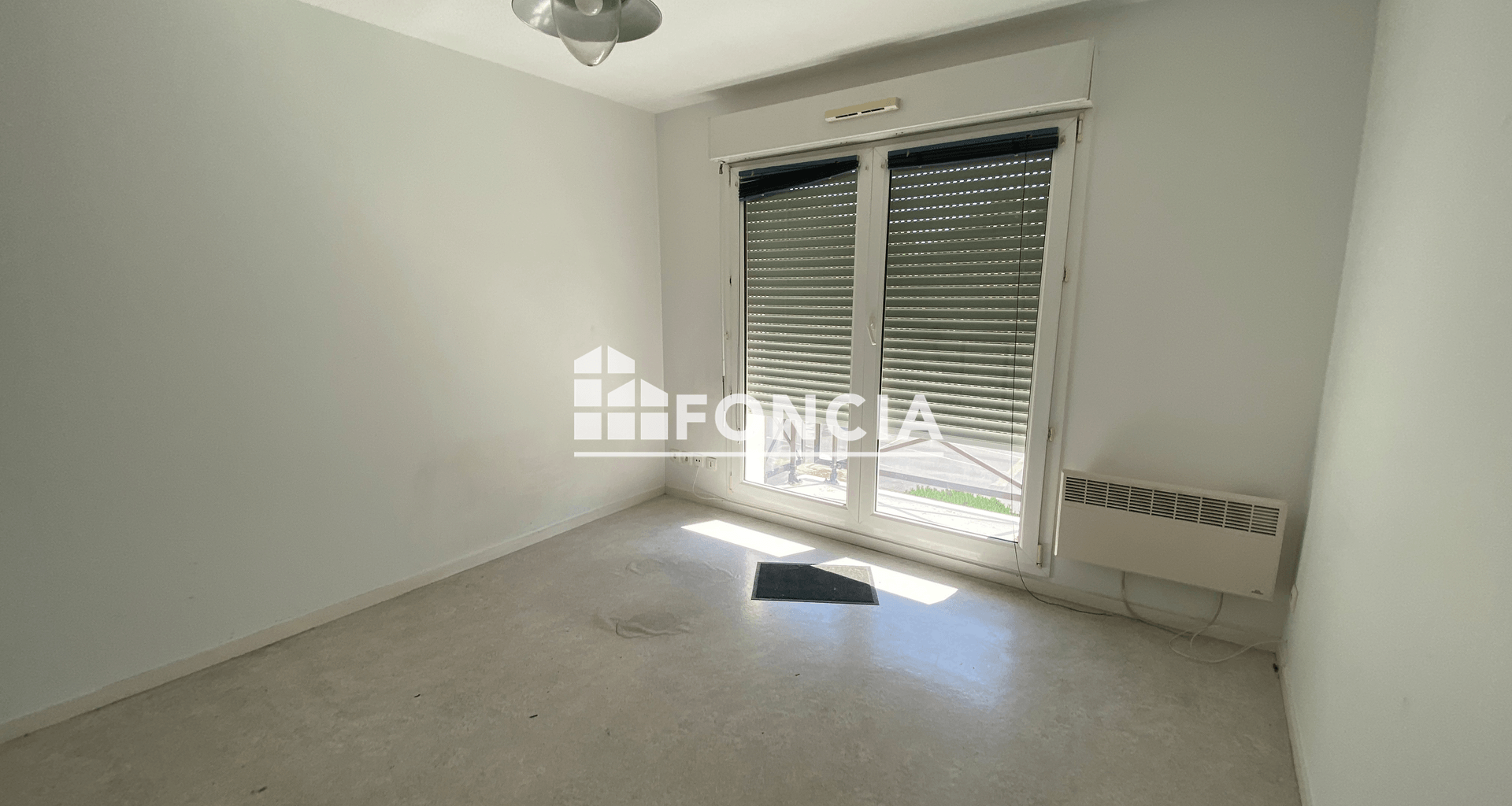 Appartement 2 pièces (31.84 m²) à louer - Caen (14000)