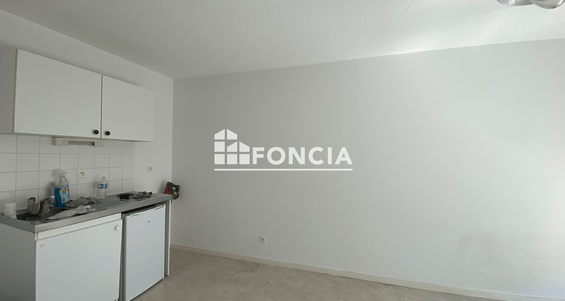 Appartement 2 pièces (31.84 m²) à louer - Caen (14000)