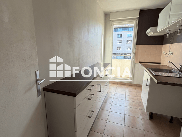 Appartement 2 pièces (46.43 m²) à louer - Aix En Provence (13100)
