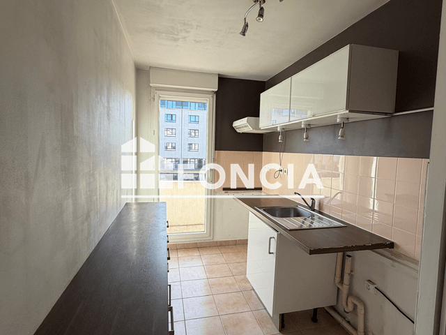 Appartement 2 pièces (46.43 m²) à louer - Aix En Provence (13100)