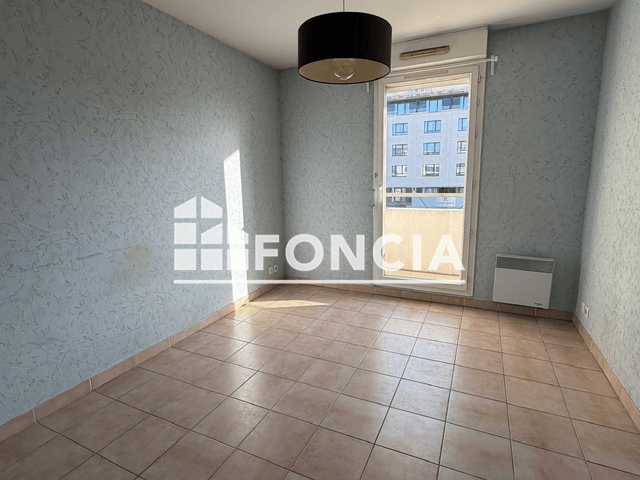 Appartement 2 pièces (46.43 m²) à louer - Aix En Provence (13100)