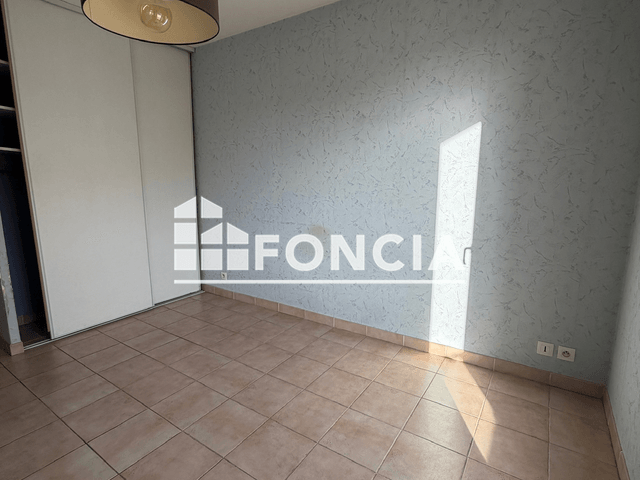 Appartement 2 pièces (46.43 m²) à louer - Aix En Provence (13100)