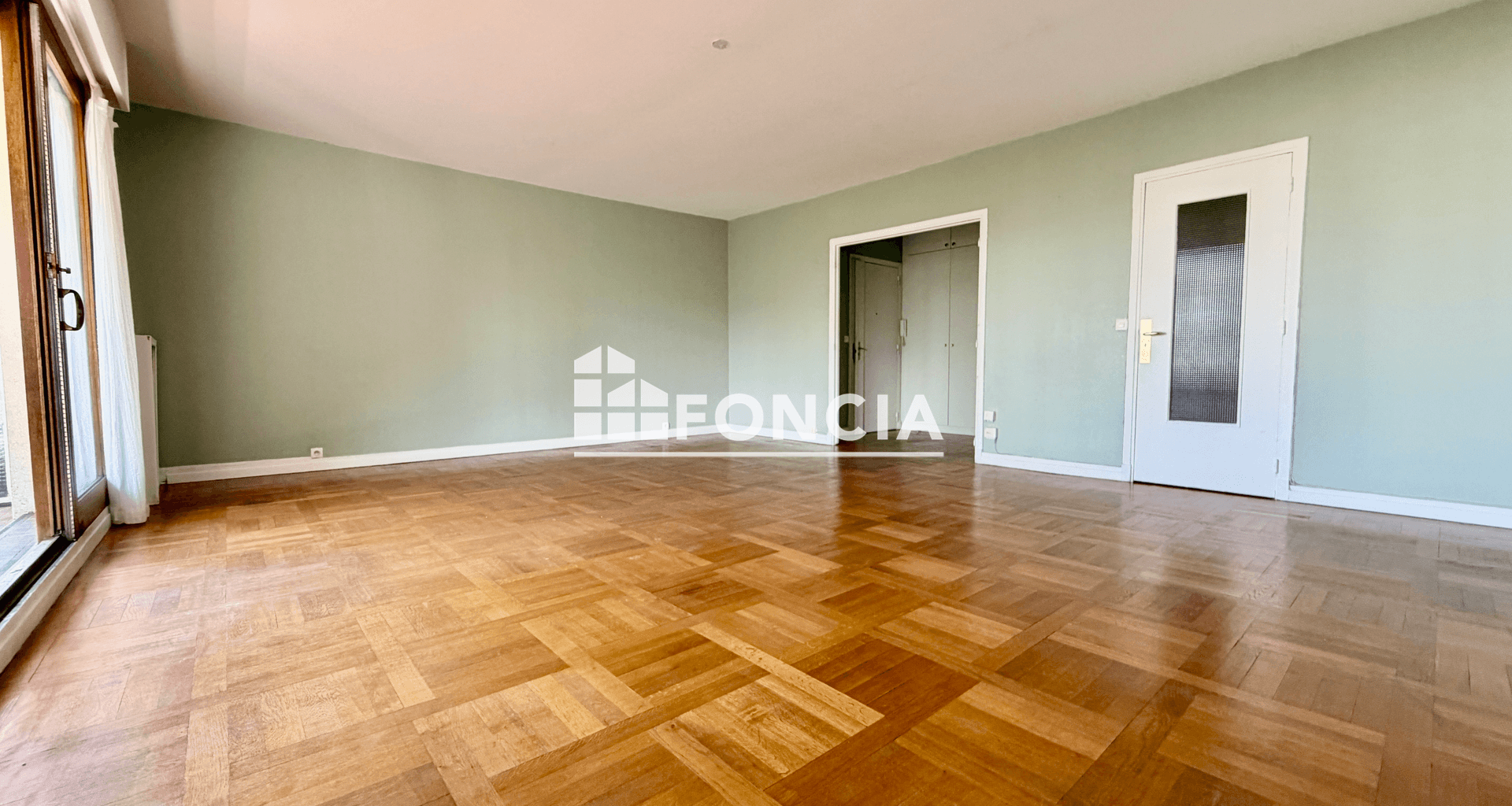 Appartement 5 pièces (112 m²) à vendre - Saint-germain-en-laye (78100)