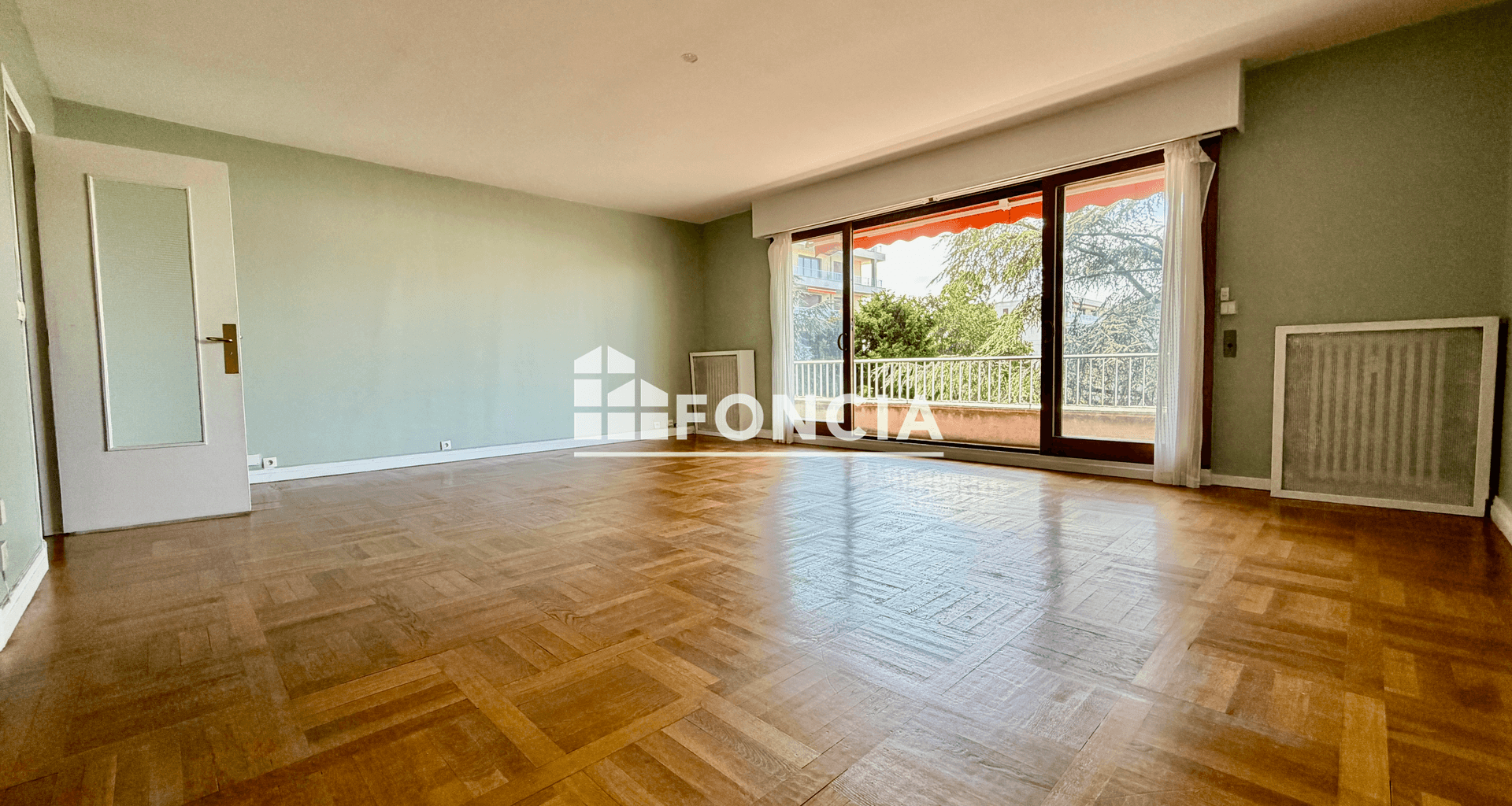 Appartement 5 pièces (112 m²) à vendre - Saint-germain-en-laye (78100)