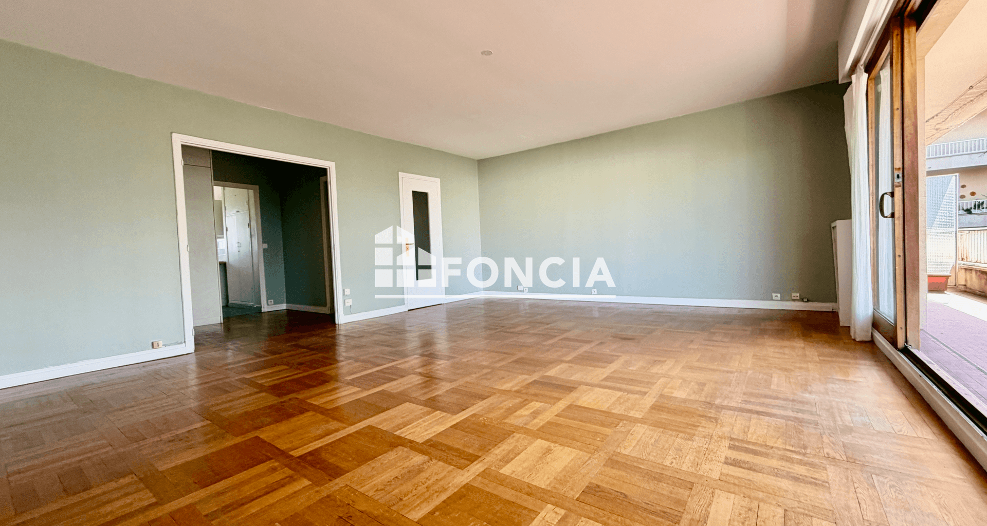 Appartement 5 pièces (112 m²) à vendre - Saint-germain-en-laye (78100)