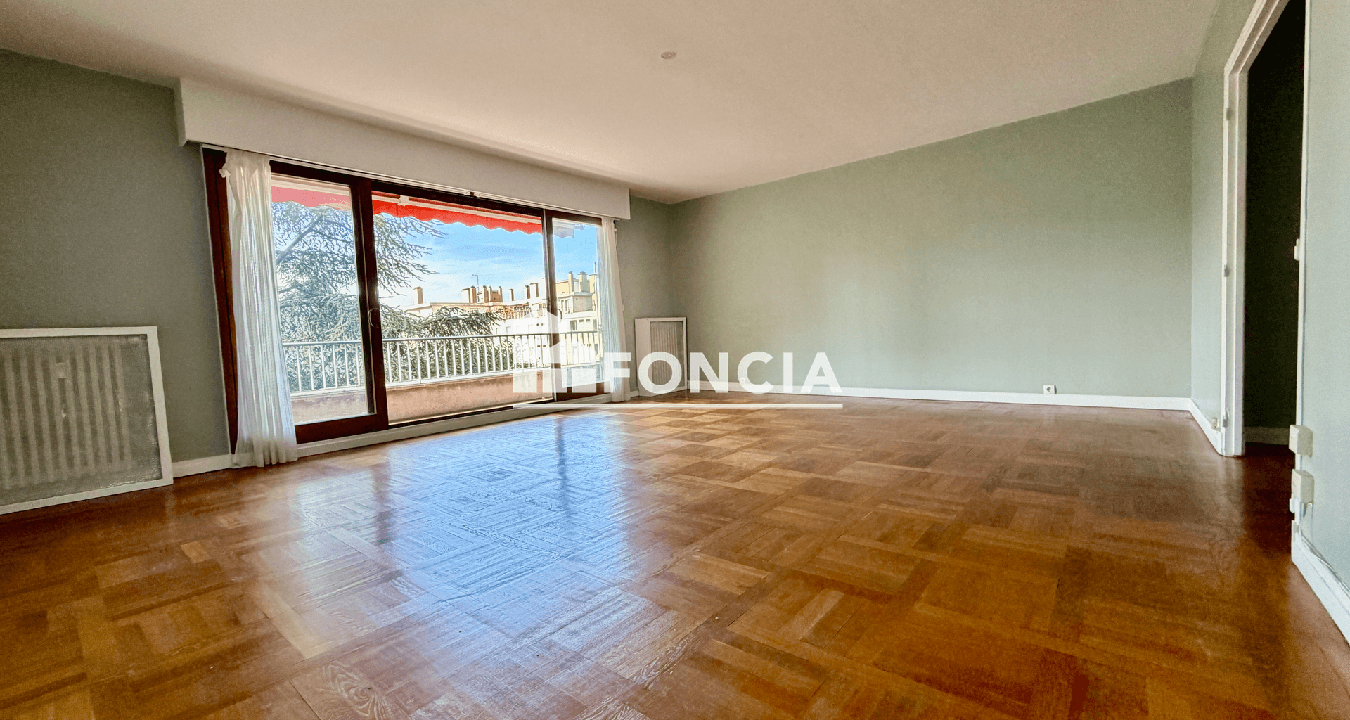 Appartement 5 pièces (112 m²) à vendre - Saint-germain-en-laye (78100)
