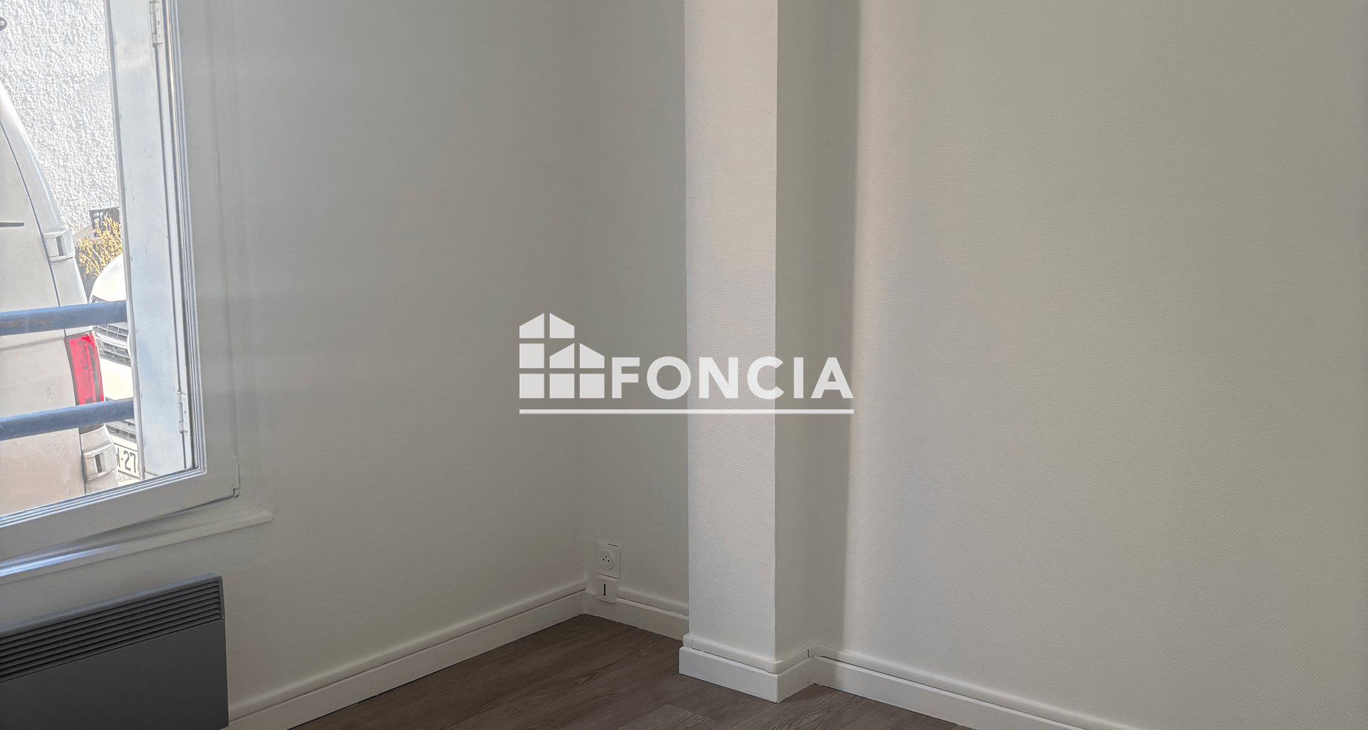 Appartement 2 pièces (22.67 m²) à louer - Montrouge (92120)