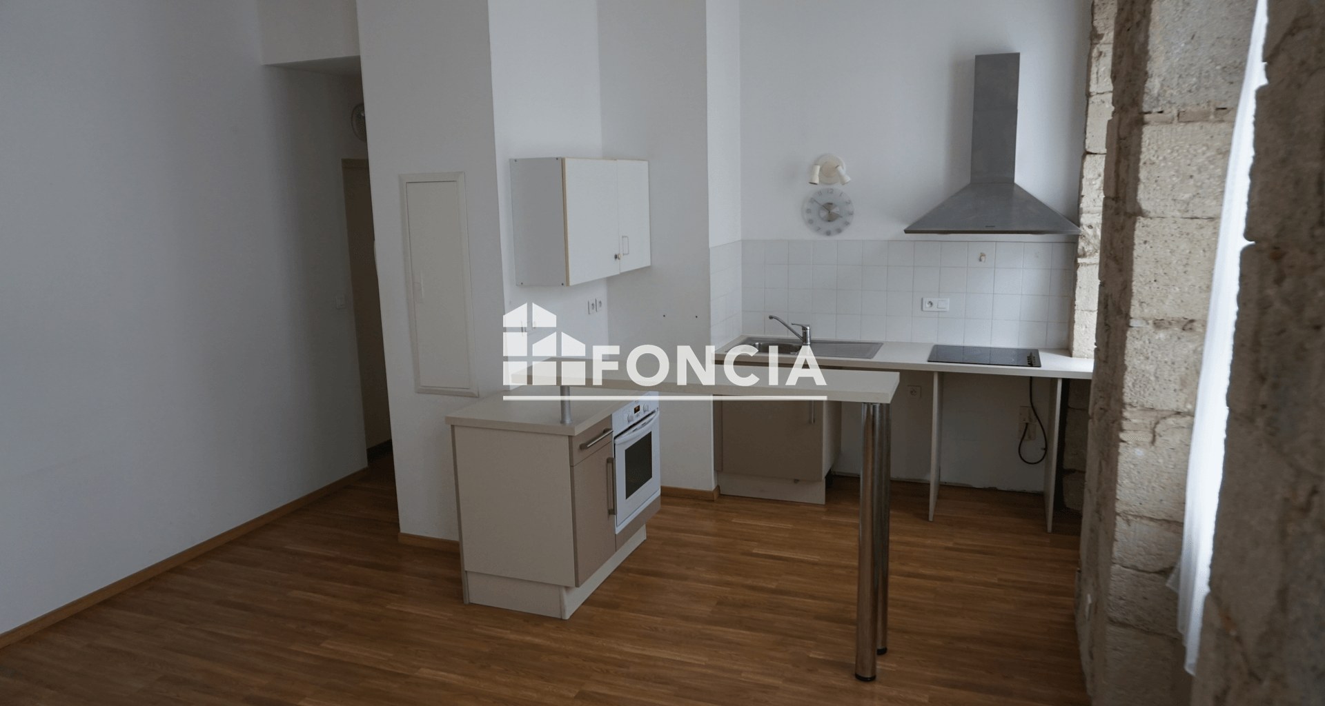 Appartement 3 pièces (65 m²) à louer - Monségur (33580)
