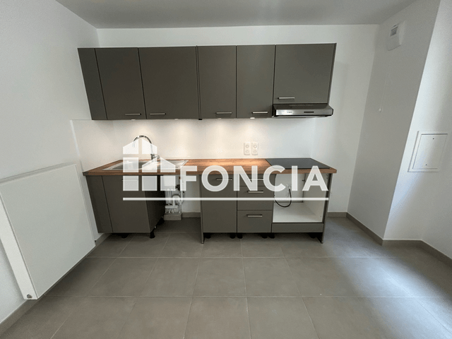 Appartement 3 pièces (70 m²) à louer - Clichy (92110)