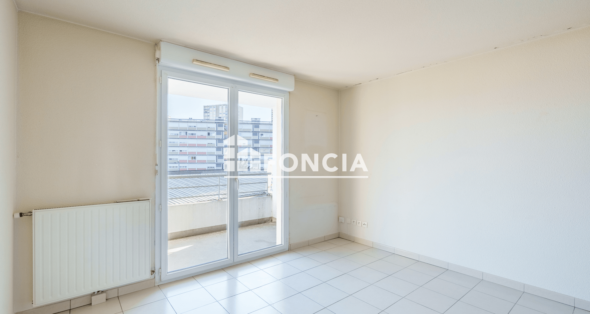 Appartement 2 pièces (36.1 m²) à vendre - Chalon-sur-saône (71100)
