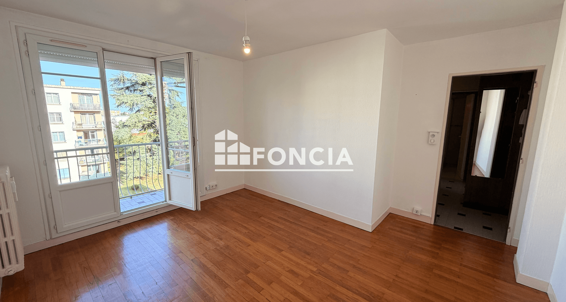 Appartement 2 pièces (40.64 m²) à louer - Bourgoin-jallieu (38300)