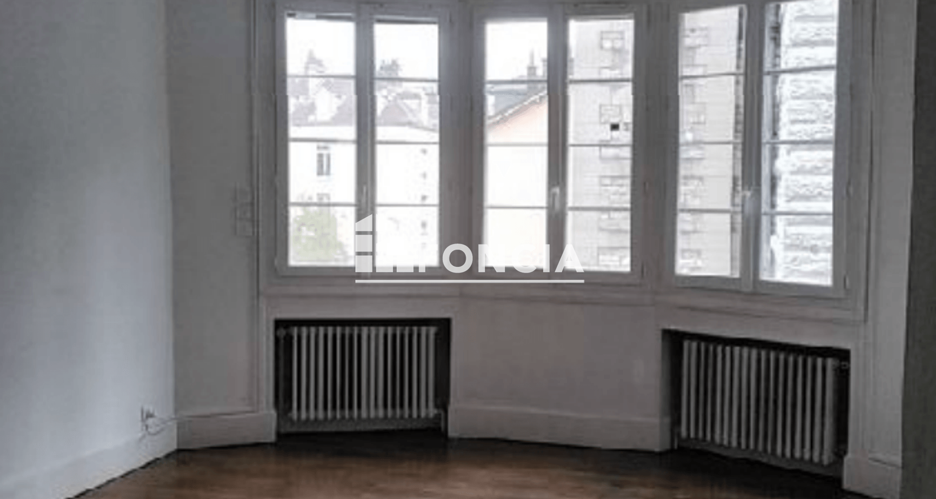 Appartement 2 pièces (68.48 m²) à louer - Grenoble (38000)