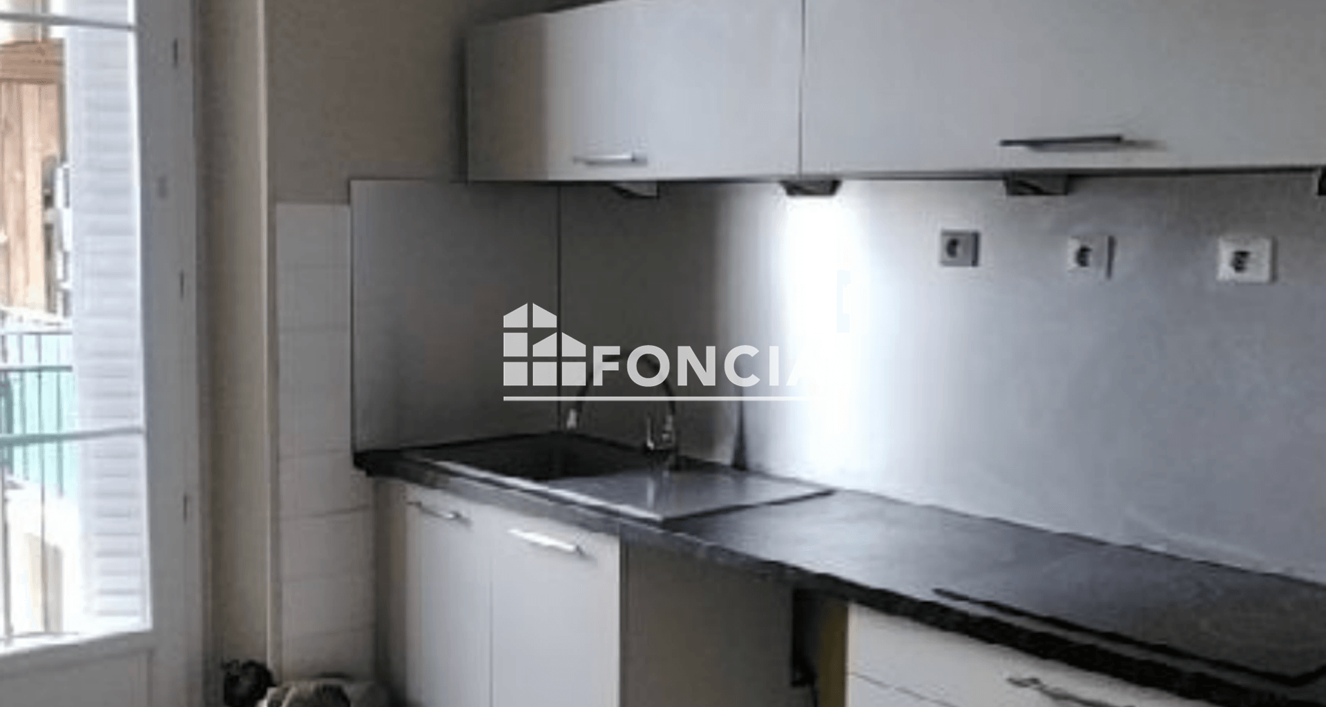 Appartement 2 pièces (68.48 m²) à louer - Grenoble (38000)