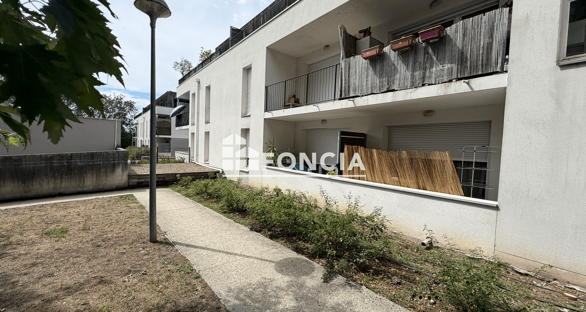 Appartement 4 pièces (81.94 m²) à louer - Mérignac (33700)