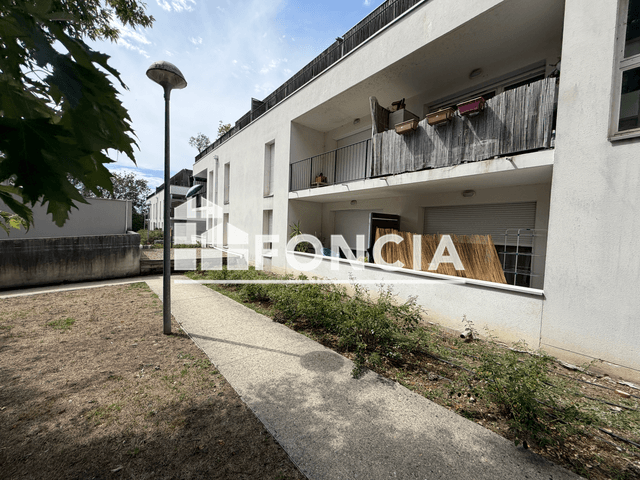 Appartement 4 pièces (81.94 m²) à louer - Merignac (33700)