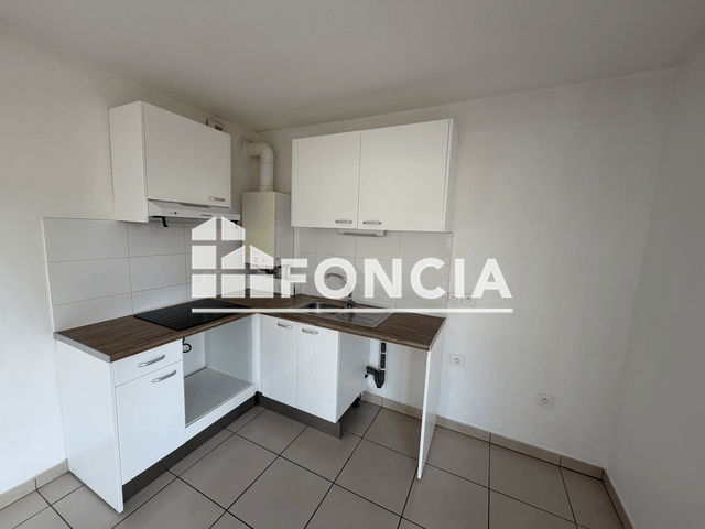 Appartement 4 pièces (81.94 m²) à louer - Merignac (33700)