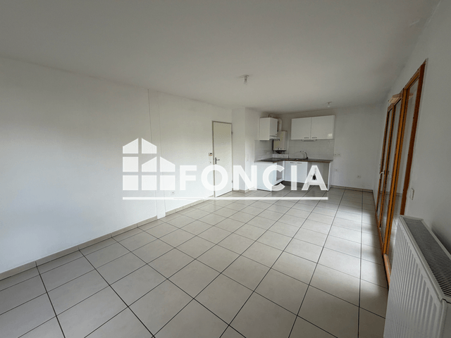 Appartement 4 pièces (81.94 m²) à louer - Merignac (33700)