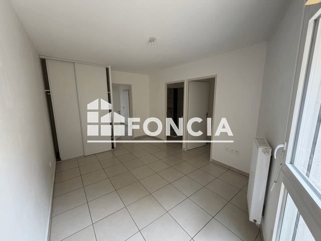 Appartement 4 pièces (81.94 m²) à louer - Merignac (33700)