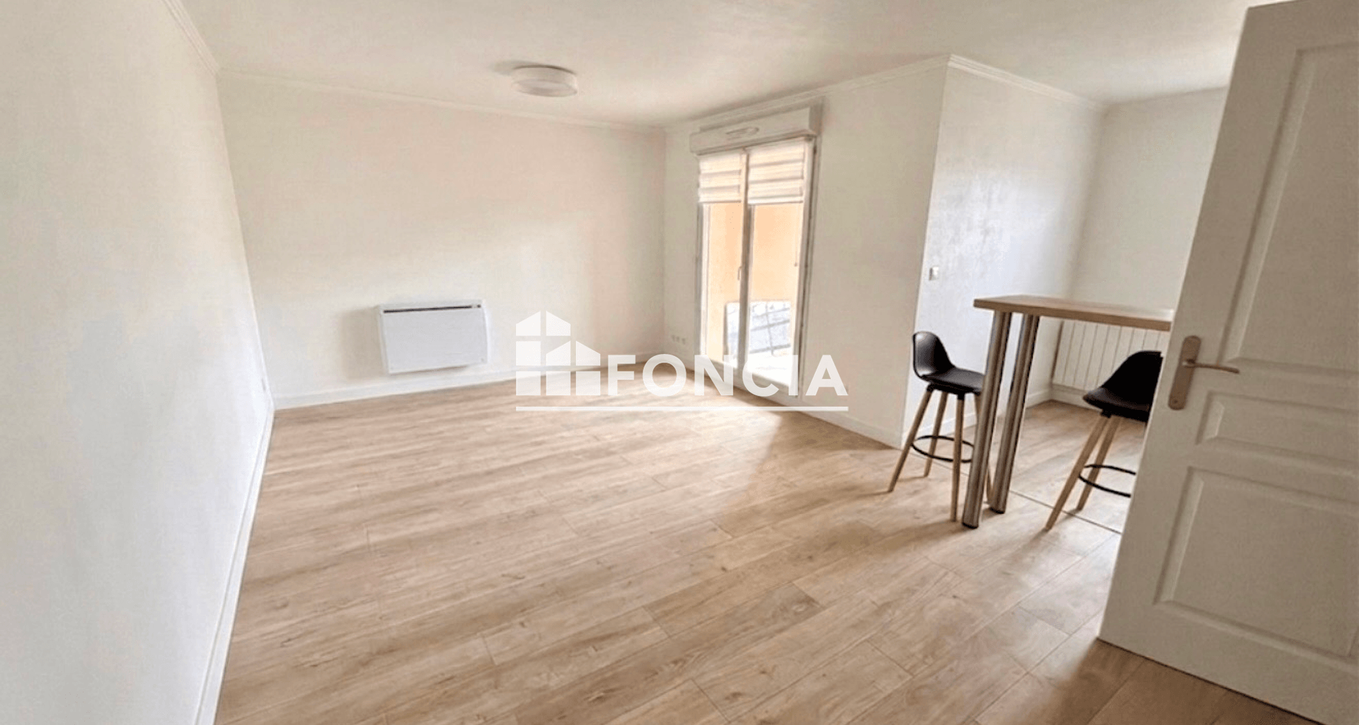 Appartement 3 pièces (55.55 m²) à louer - Cambrai (59400)