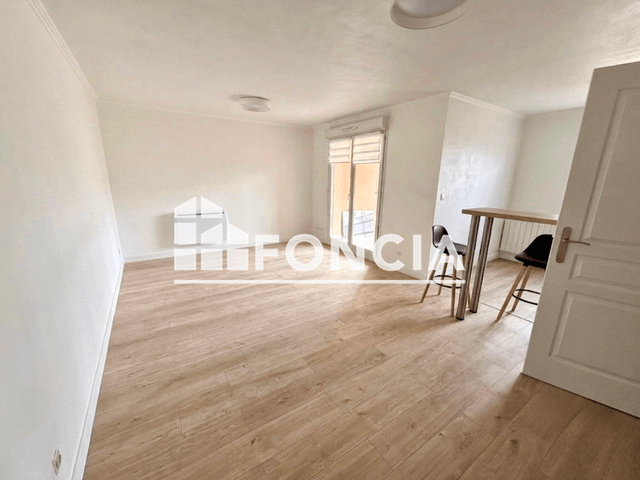 Appartement 3 pièces (55.55 m²) à louer - Cambrai (59400)