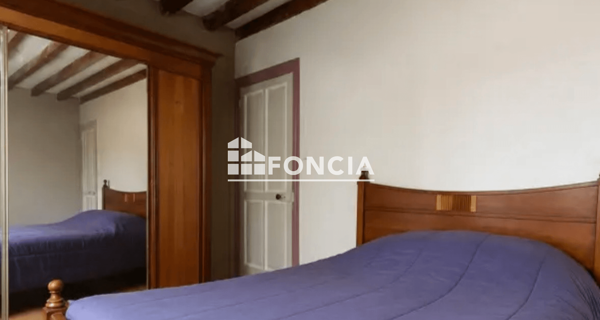 Maison 4 pièces (105 m²) à vendre - Limas (69400)