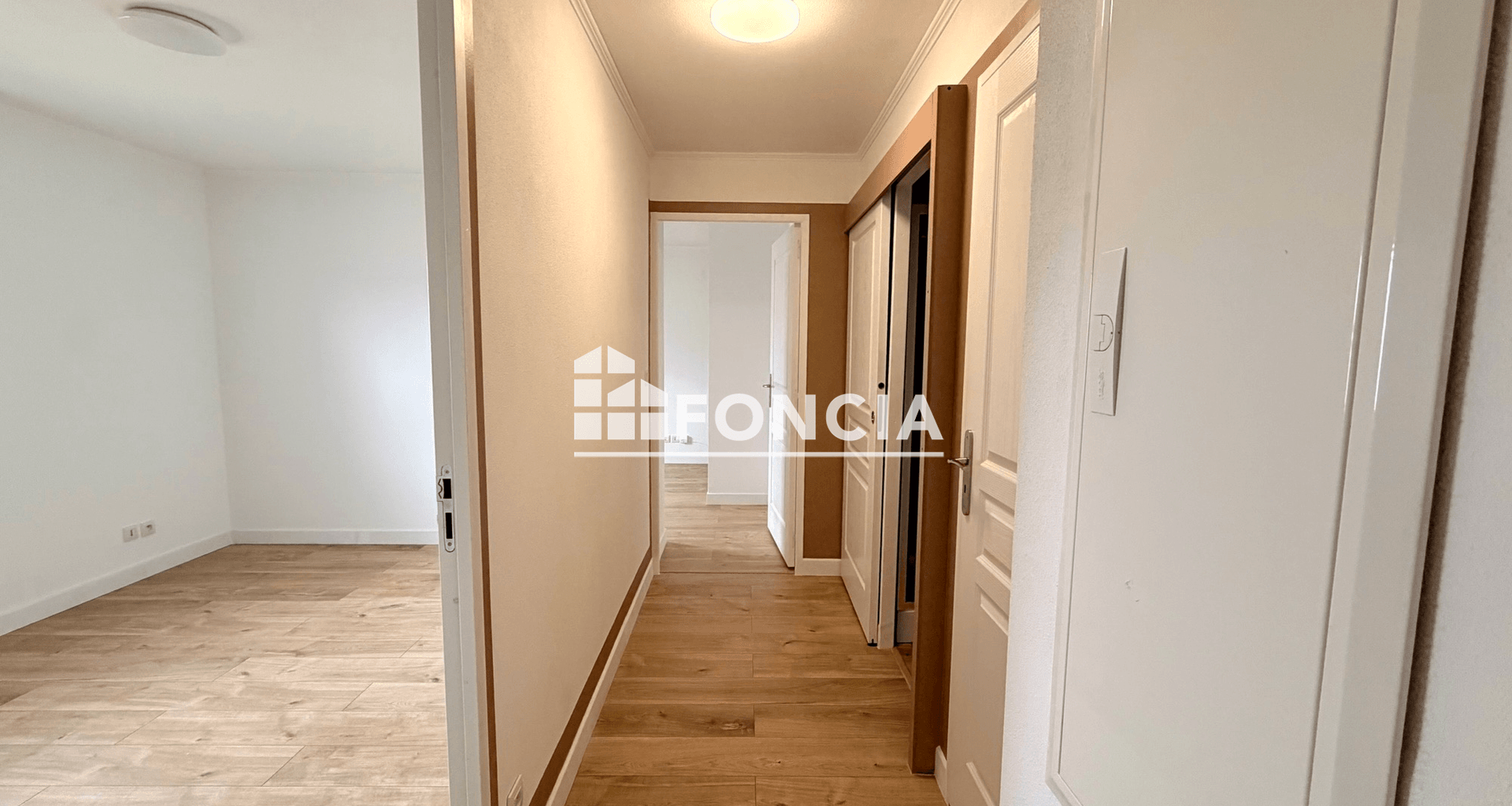 Appartement 3 pièces (55.55 m²) à louer - Cambrai (59400)