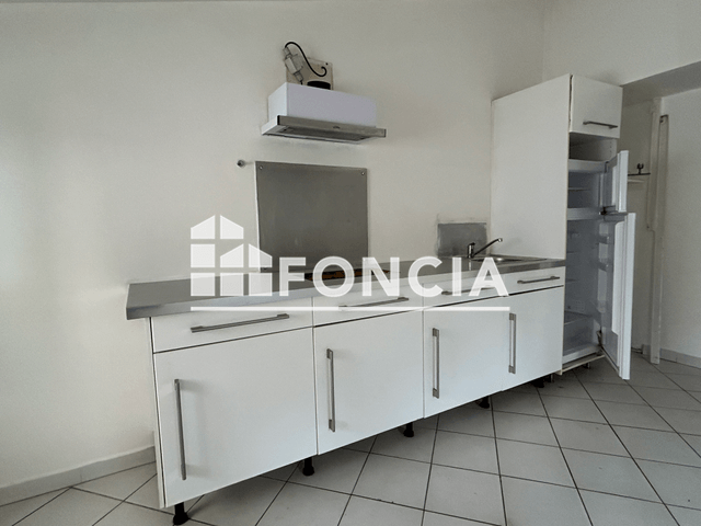 Appartement 2 pièces (38.2 m²) à louer - Toulon (83000)