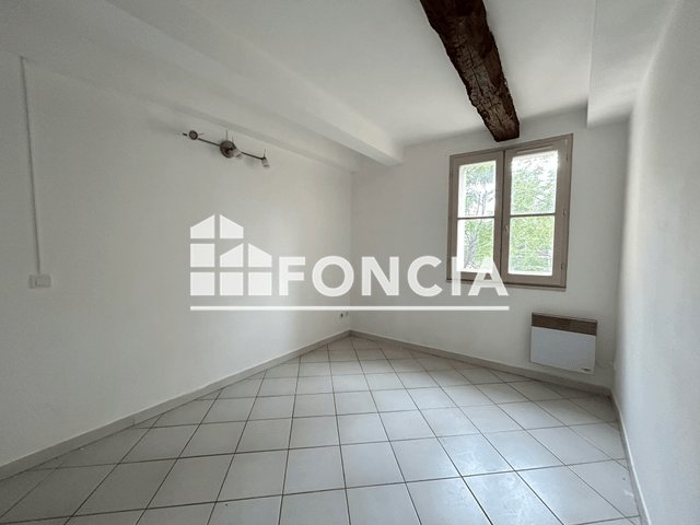 Appartement 2 pièces (38.2 m²) à louer - Toulon (83000)