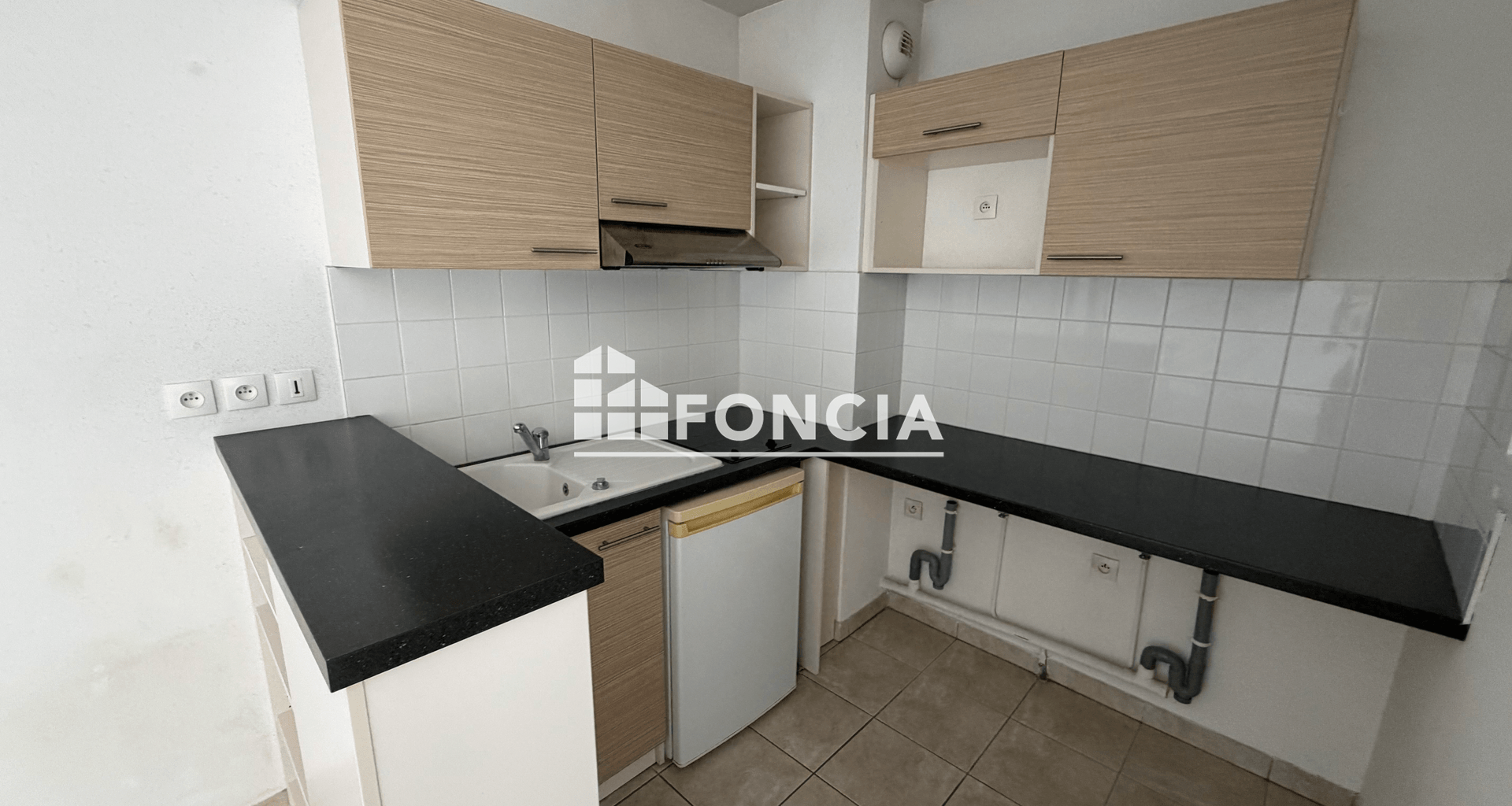 Appartement 3 pièces (55.24 m²) à louer - Achicourt (62217)