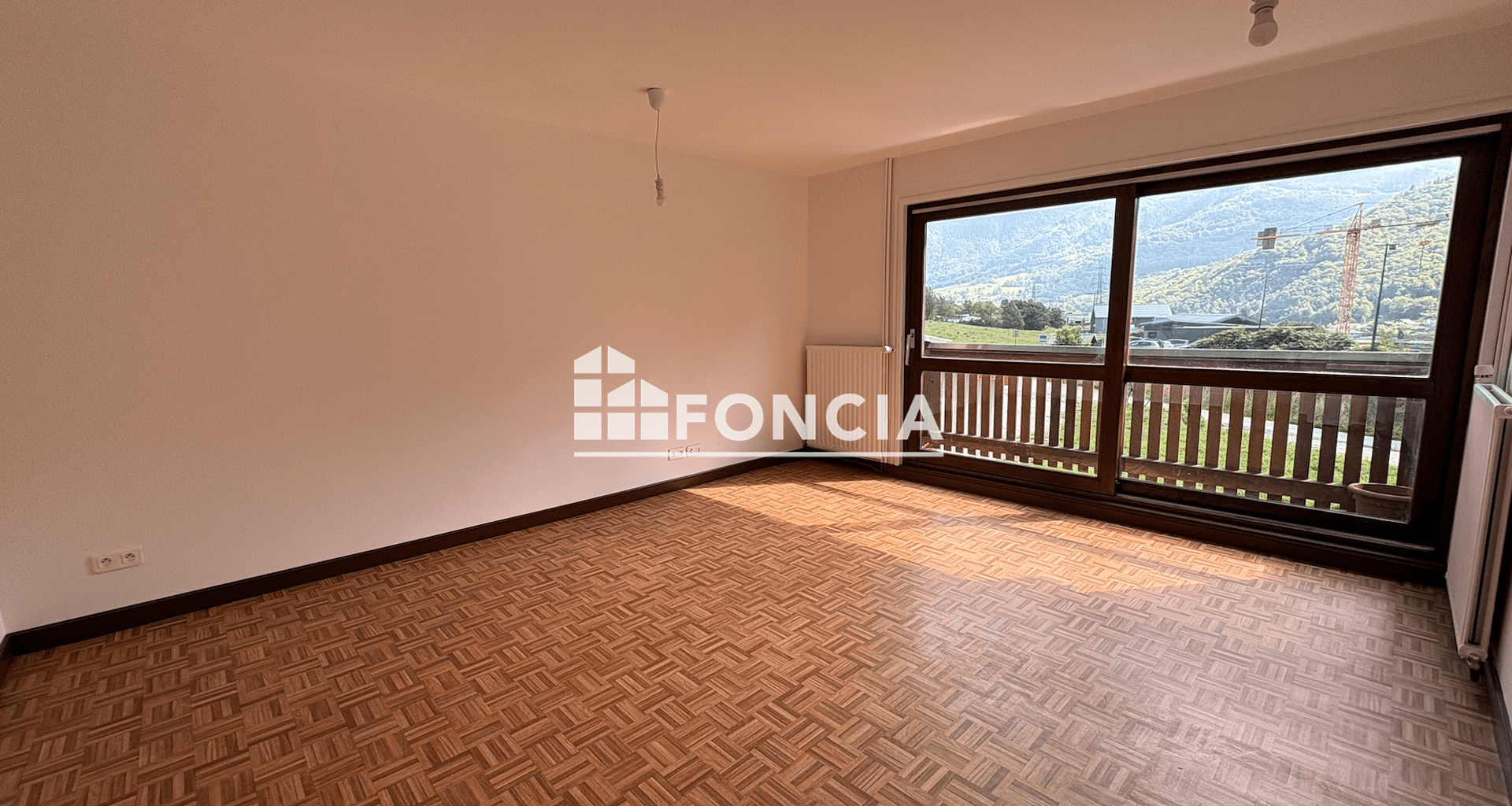 Appartement meublé 3 pièces (69.08 m²) à louer - La Léchère (73260)