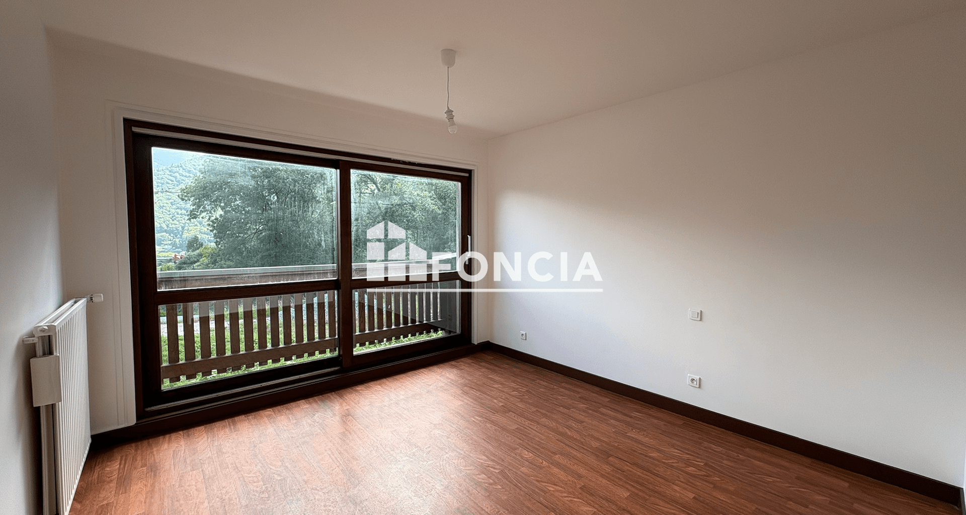 Appartement meublé 3 pièces (69.08 m²) à louer - La Léchère (73260)
