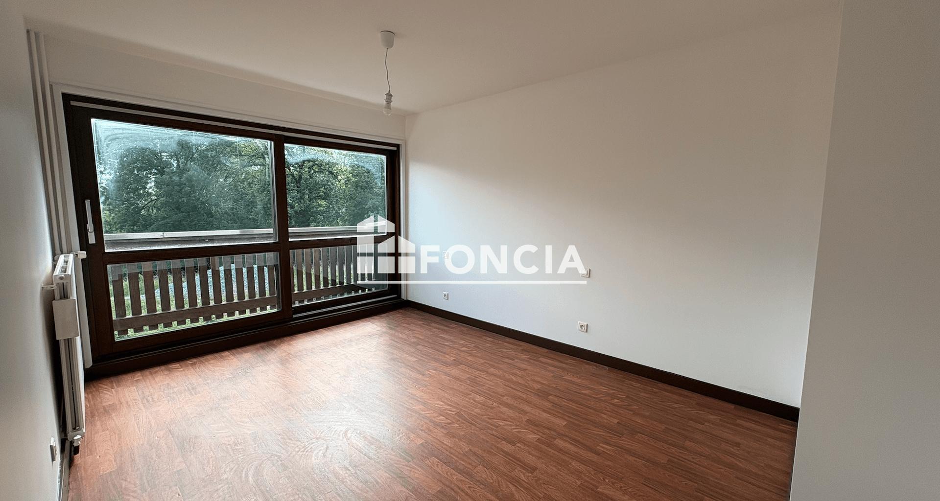 Appartement meublé 3 pièces (69.08 m²) à louer - La Léchère (73260)