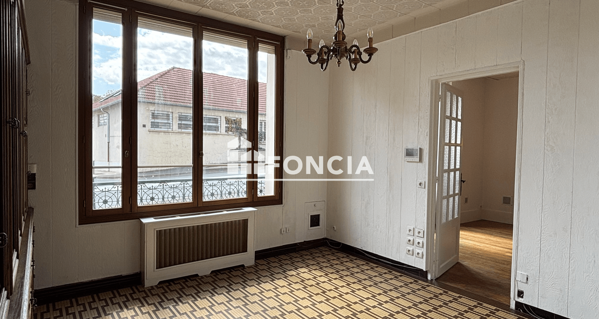 Maison 6 pièces (189 m²) à louer - ÉTampes (91150)
