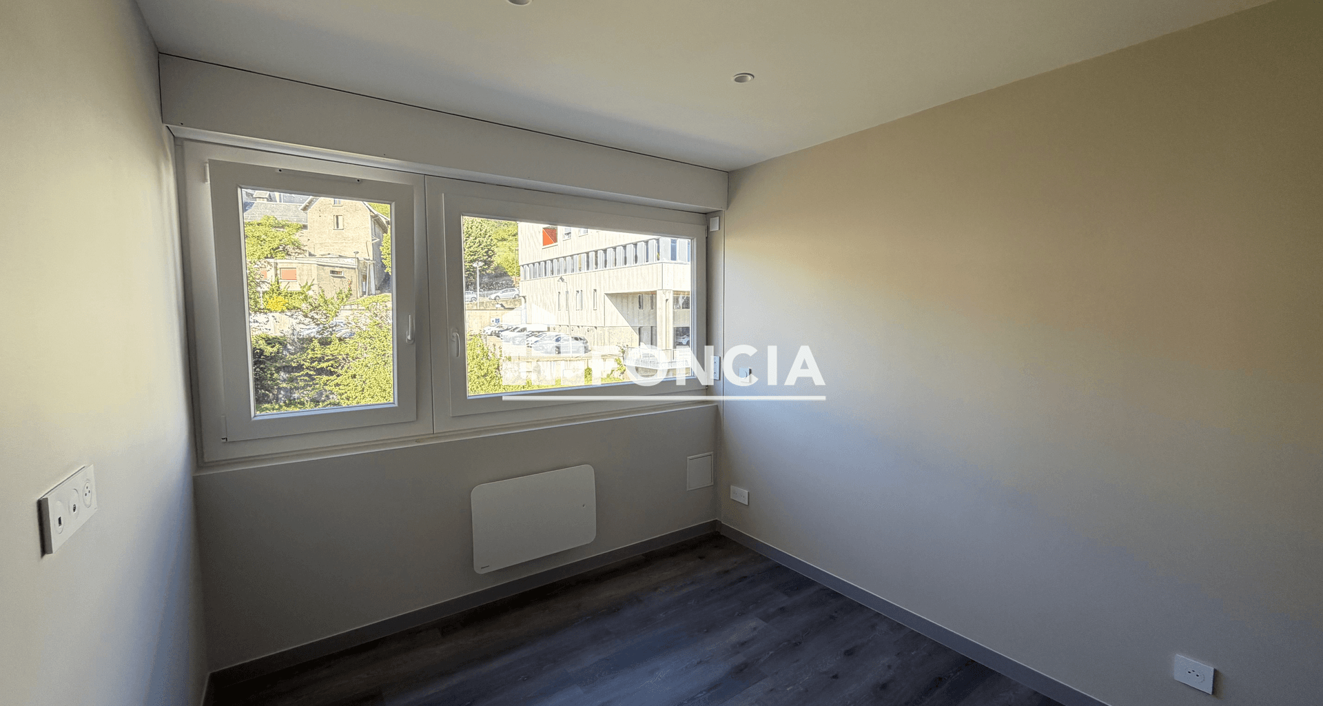 Appartement 3 pièces (63.52 m²) à louer - Saint-jean-de-maurienne (73300)