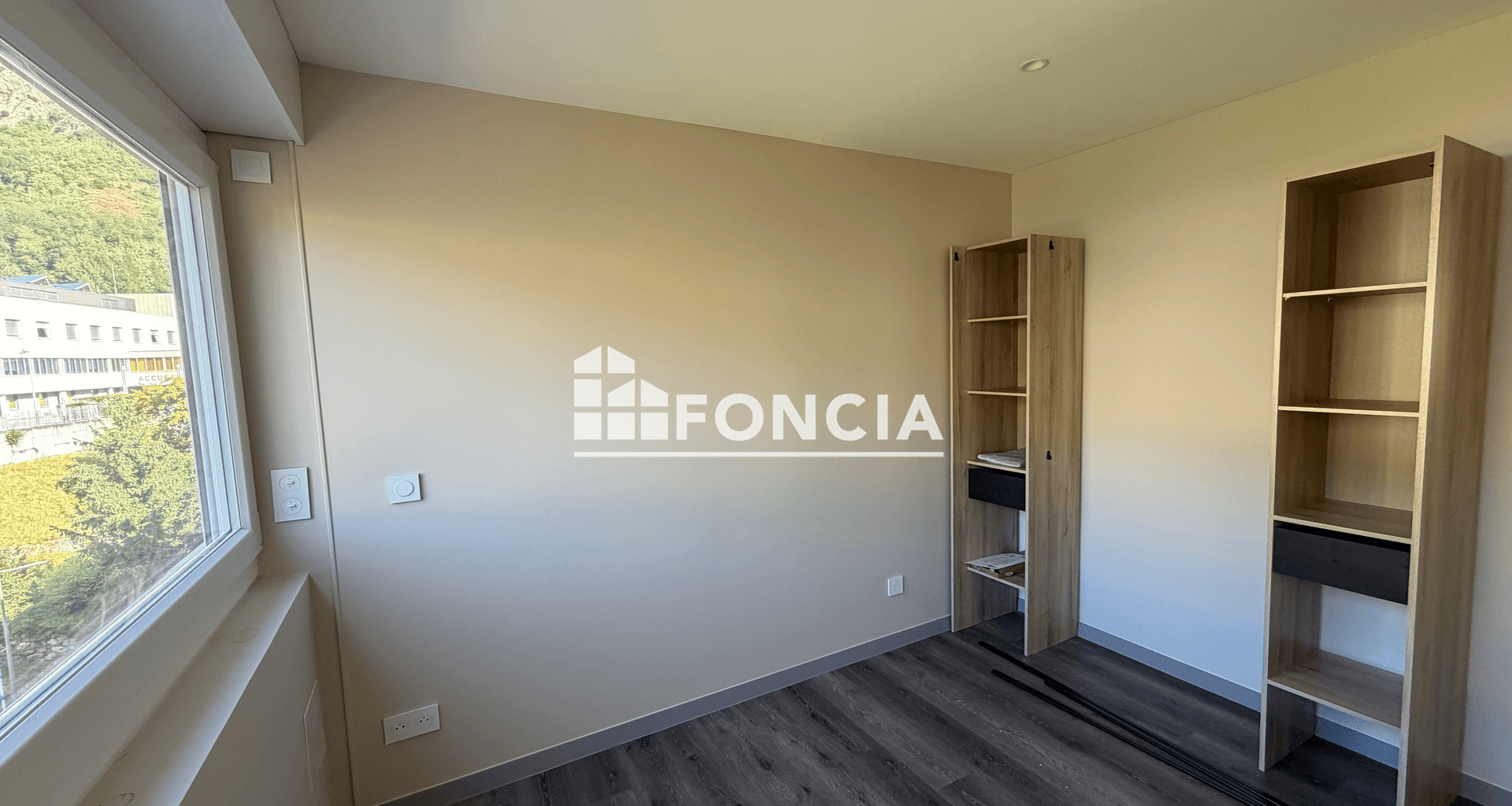 Appartement 3 pièces (63.52 m²) à louer - Saint-jean-de-maurienne (73300)