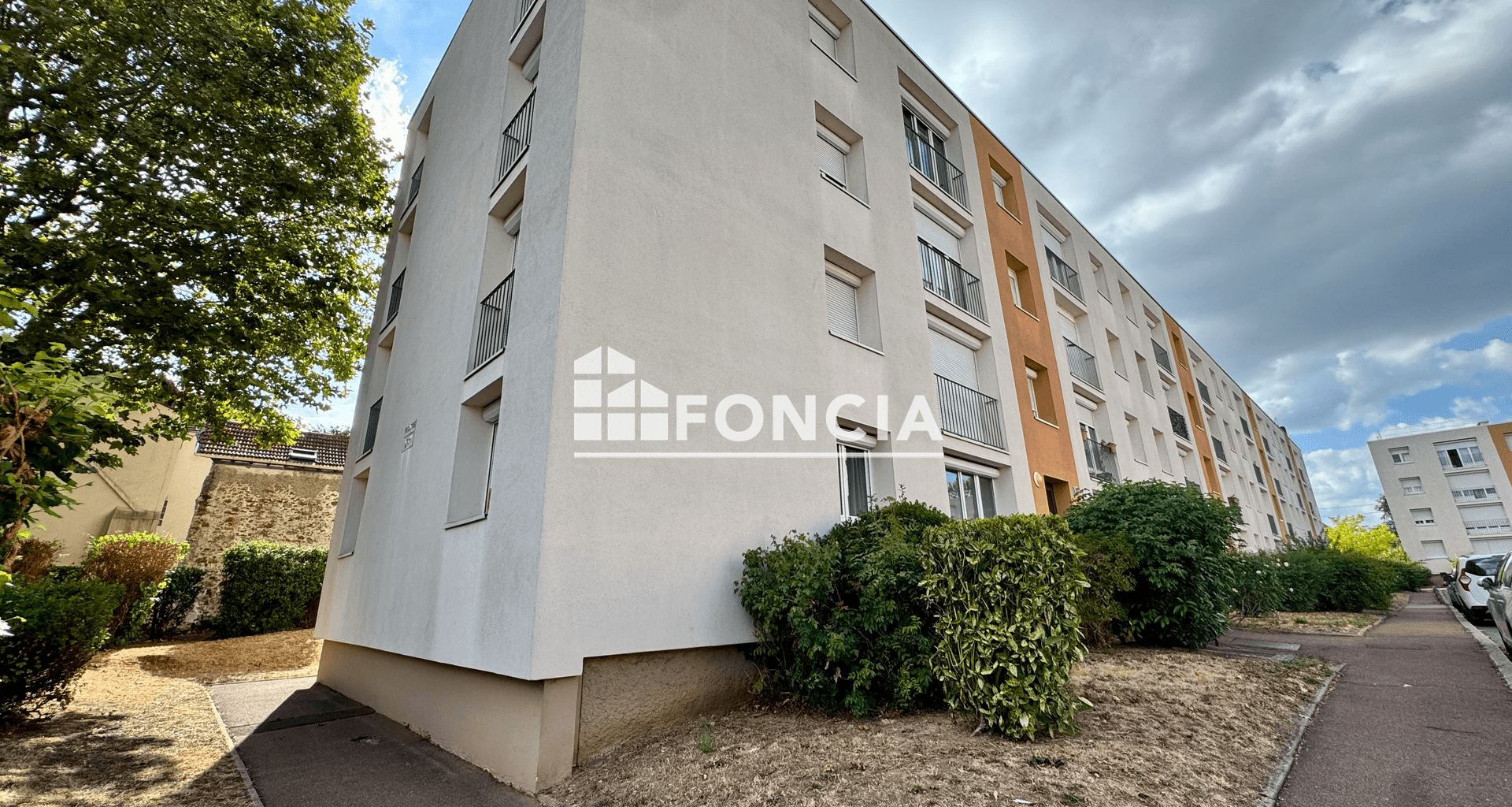 Appartement 4 pièces (79 m²) à vendre - Athis-mons (91200)