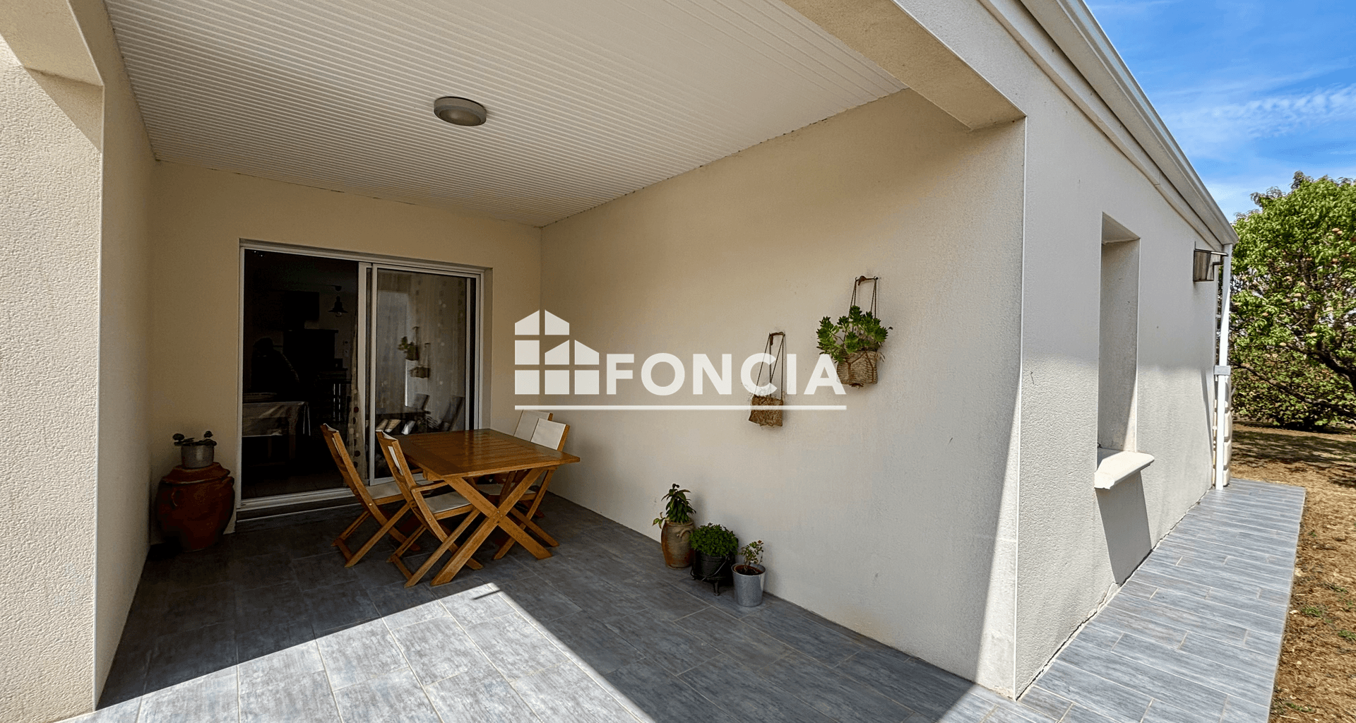Maison 5 pièces (124.67 m²) à vendre - Chauray (79180)
