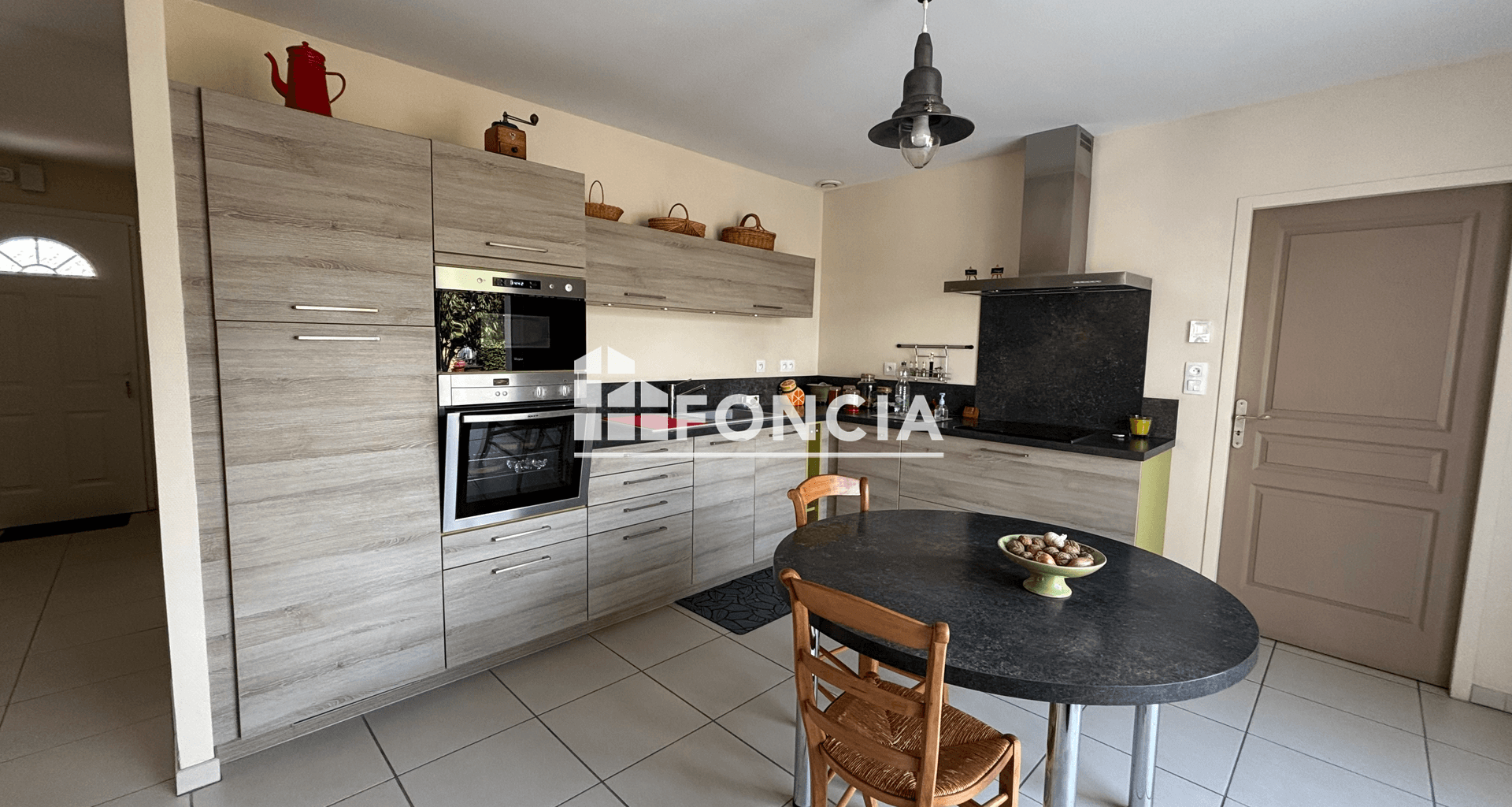 Maison 5 pièces (124.67 m²) à vendre - Chauray (79180)