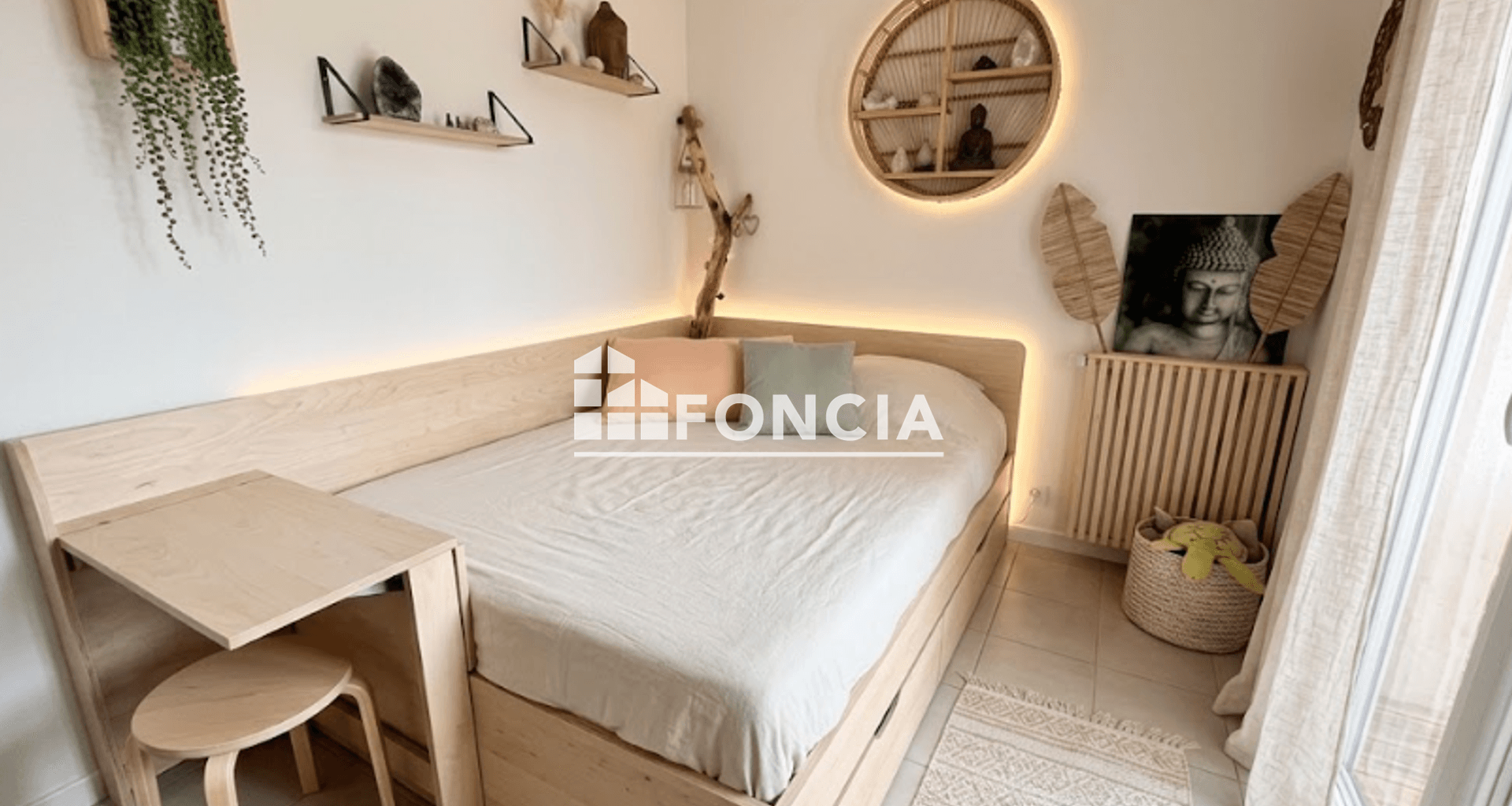 Studio (36 m²) à vendre - Labenne (40530)