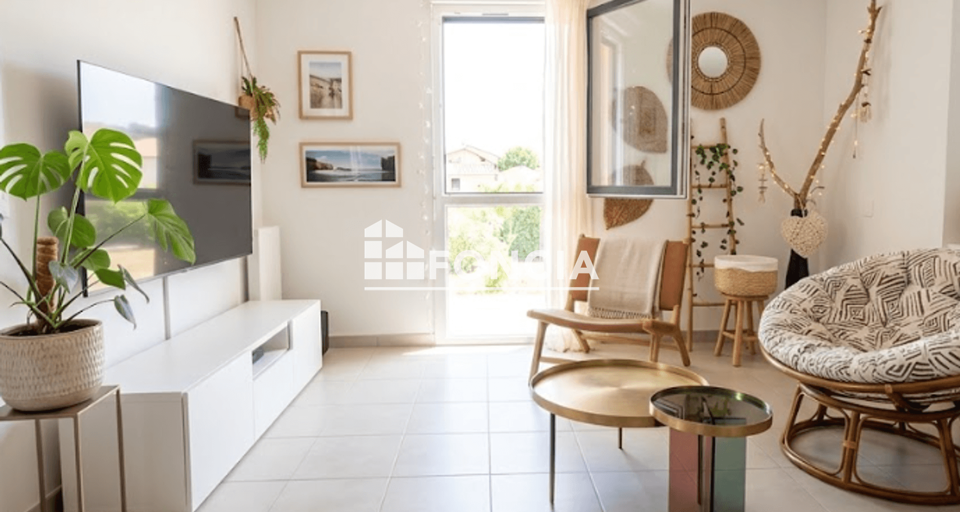 Studio (36 m²) à vendre - Labenne (40530)