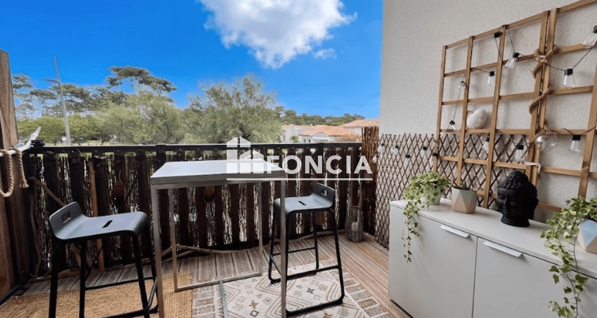 Studio (36 m²) à vendre - Labenne (40530)