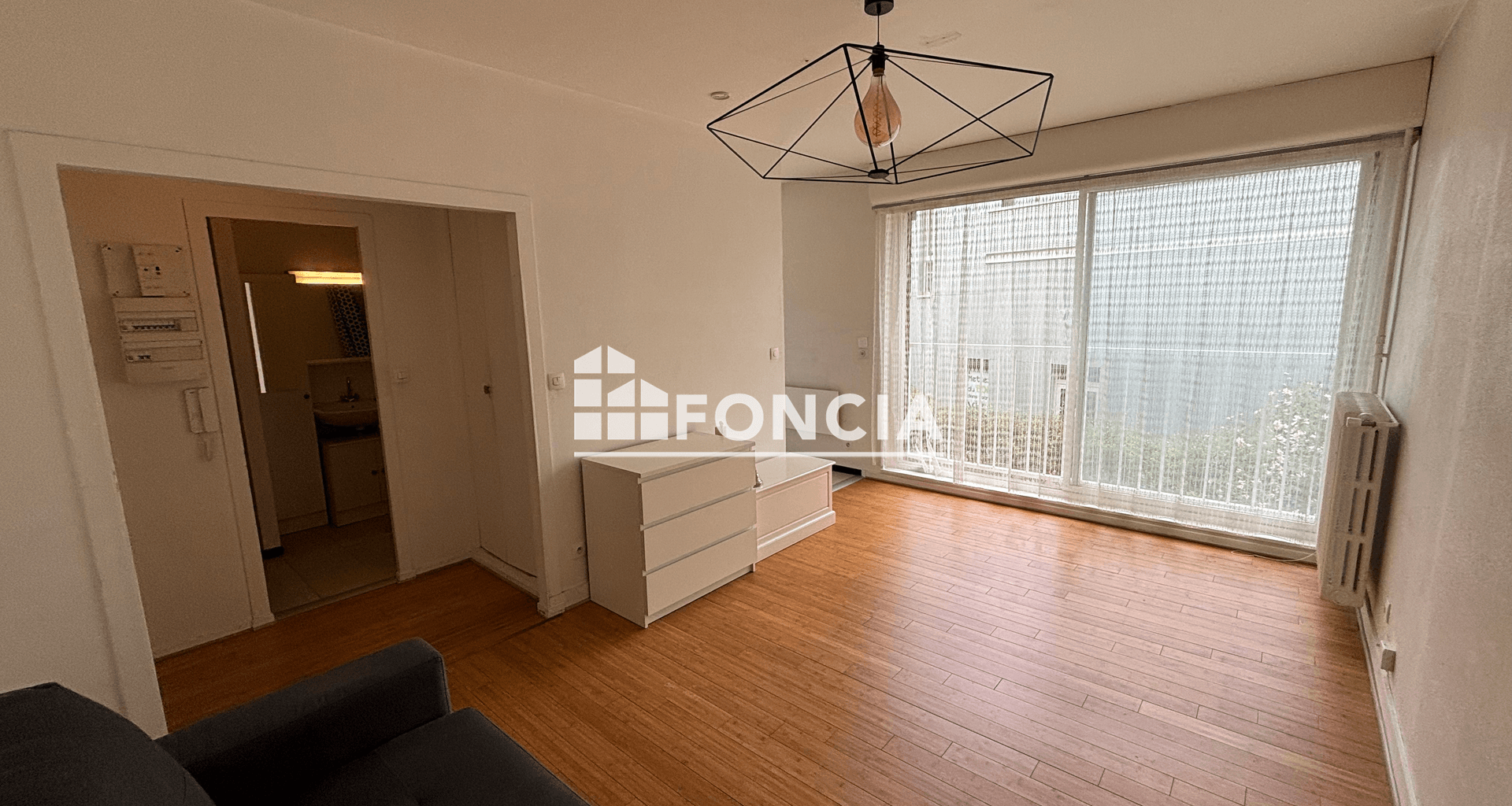 Studio (27.2 m²) à vendre - Nogent-sur-marne (94130)