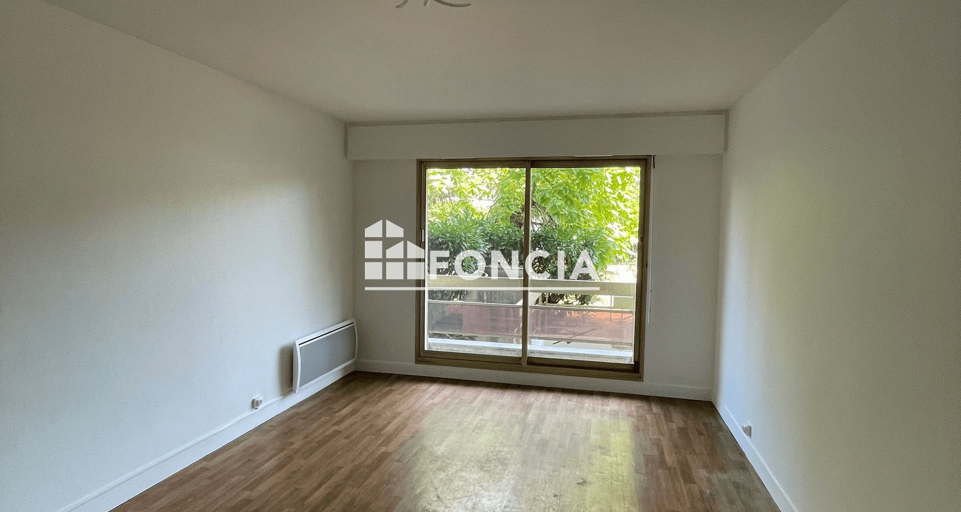 Appartement 2 pièces (47.58 m²) à louer - Le Perreux-sur-marne (94170)