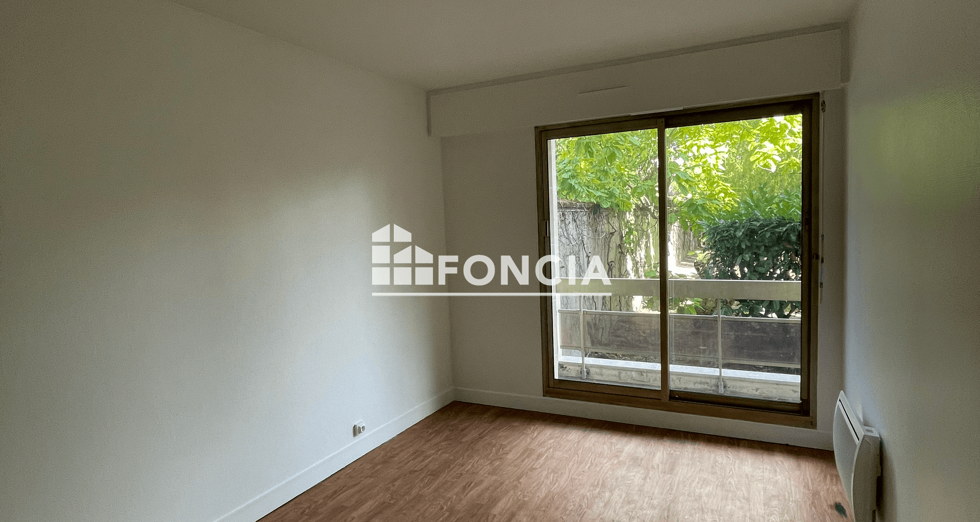 Appartement 2 pièces (47.58 m²) à louer - Le Perreux-sur-marne (94170)