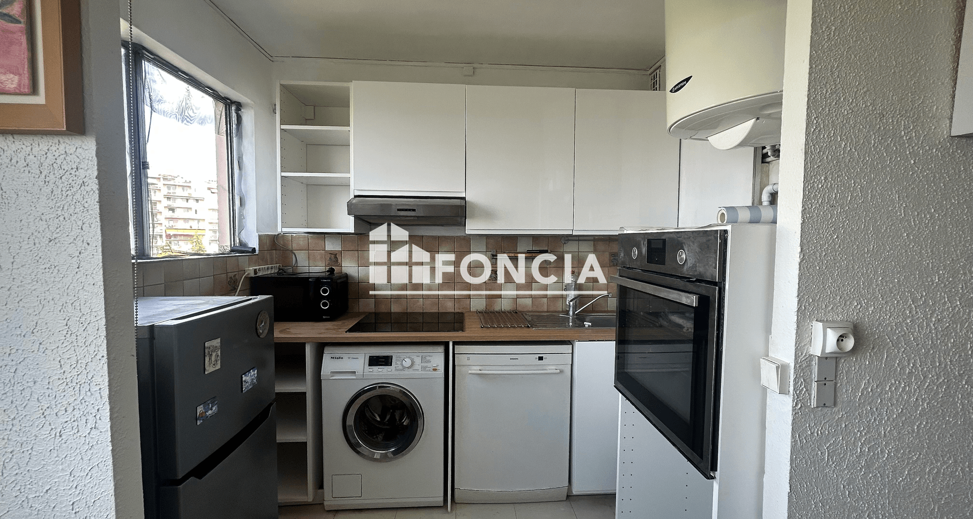 Appartement 3 pièces (51.92 m²) à louer - Fresnes (94260)