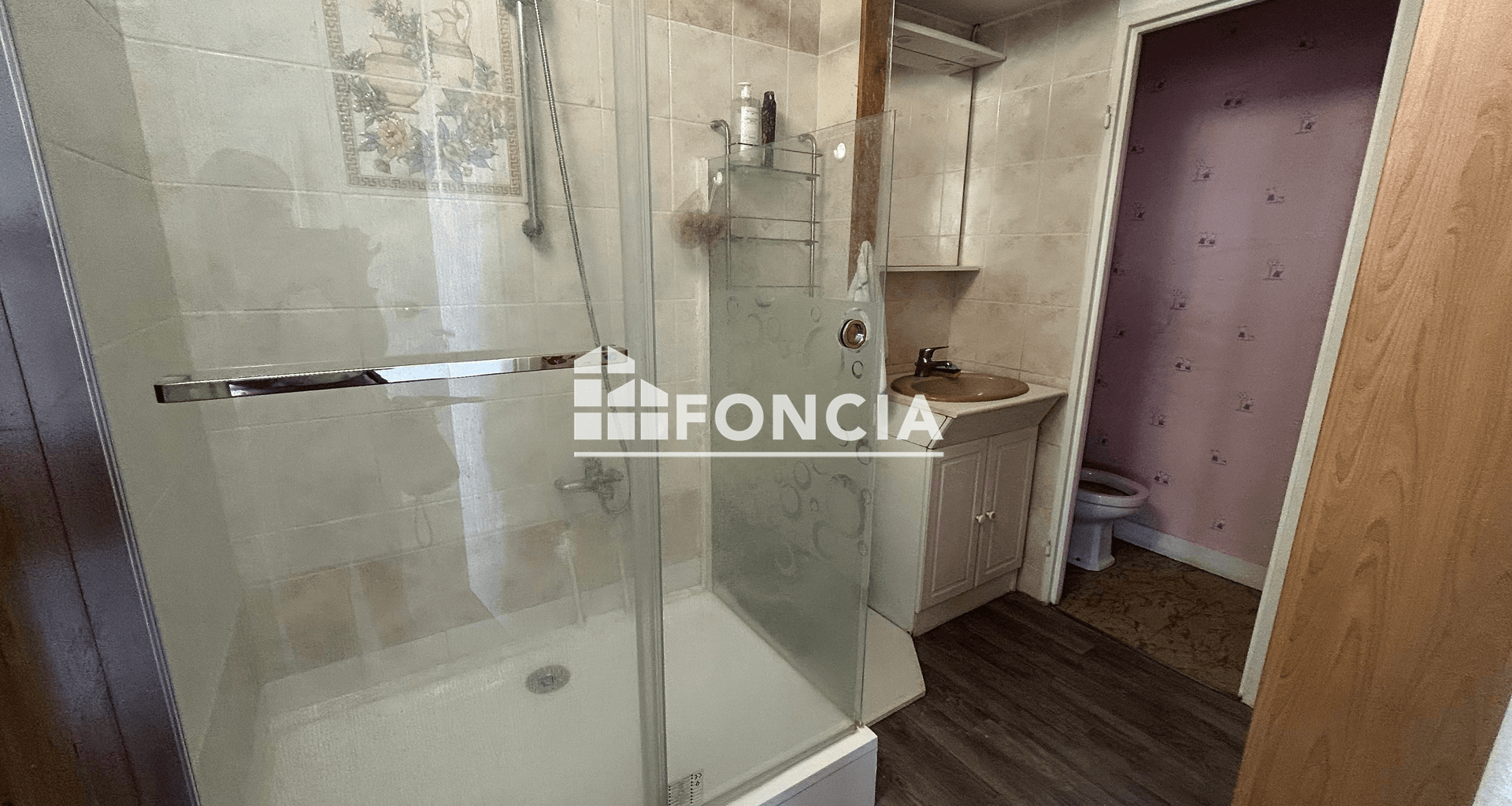 Appartement 3 pièces (51.92 m²) à louer - Fresnes (94260)